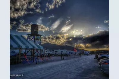 1055 W Kuehn Street, Quartzsite, AZ 85346 - Photo 3