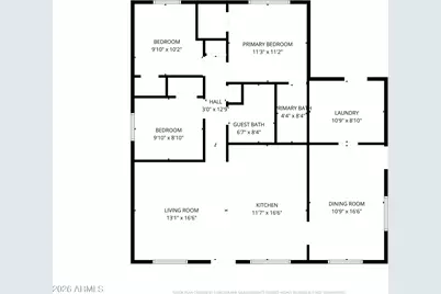 2363 E Caballero Street, Mesa, AZ 85213 - Photo 39