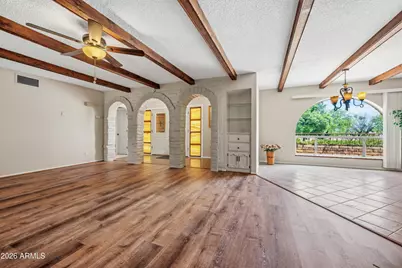 5418 S Equestrian Avenue, Sierra Vista, AZ 85650 - Photo 5