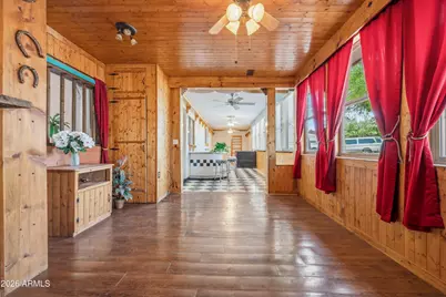 5418 S Equestrian Avenue, Sierra Vista, AZ 85650 - Photo 21