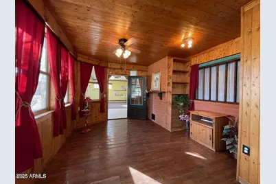 5418 S Equestrian Avenue, Sierra Vista, AZ 85650 - Photo 25