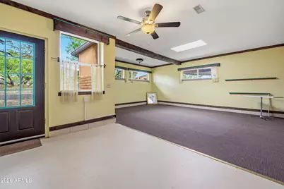 5418 S Equestrian Avenue, Sierra Vista, AZ 85650 - Photo 17
