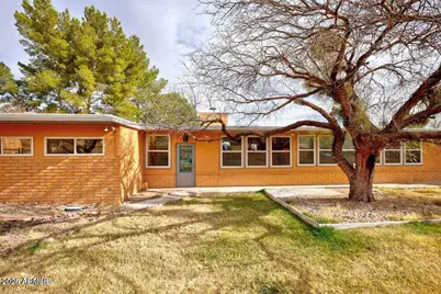 5418 S Equestrian Avenue, Sierra Vista, AZ 85650 - Photo 25
