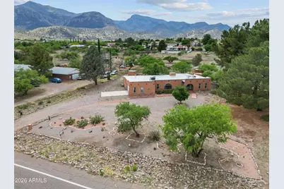5418 S Equestrian Avenue, Sierra Vista, AZ 85650 - Photo 3