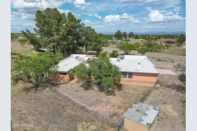5418 S Equestrian Avenue, Sierra Vista, AZ 85650 - Photo 29