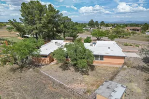 5418 S Equestrian Ave, Sierra Vista, AZ 85650 - Photo 29