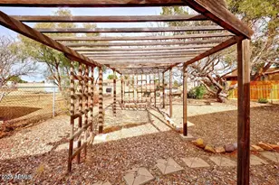 5418 S Equestrian Ave, Sierra Vista, AZ 85650 - Photo 27