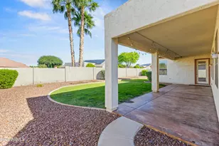 6586 W Oraibi Dr, Glendale, AZ 85308 - Photo 27