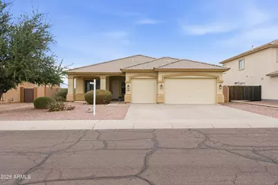 3490 E Red Oak Lane, Gilbert, AZ 85297 - Photo 1