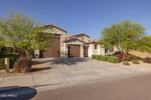 7528 West Odeum Ln, Phoenix, AZ 85043 - Photo 3