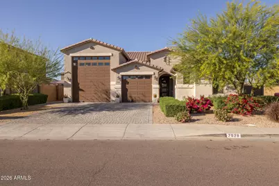 7528 W Odeum Lane, Phoenix, AZ 85043 - Photo 47