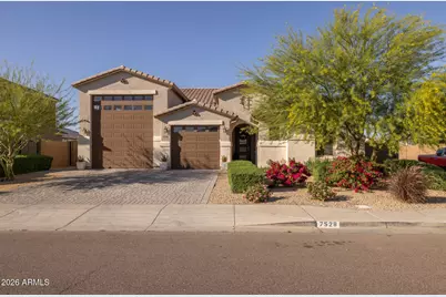 7528 W Odeum Lane, Phoenix, AZ 85043 - Photo 1