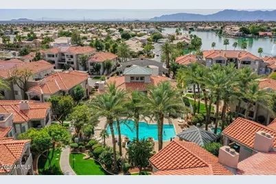 3830 E Lakewood Parkway E #3027, Phoenix, AZ 85048 - Photo 19