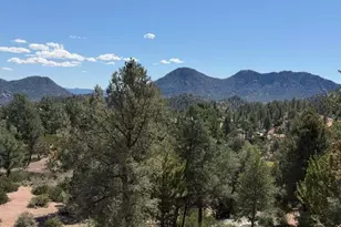 704 S Prestwick, Payson, AZ 85541 - Photo 1