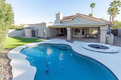 12788 N 78th Street, Scottsdale, AZ 85260 - Photo 5