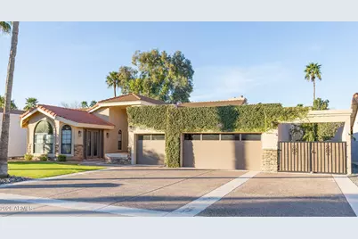 12788 N 78th Street, Scottsdale, AZ 85260 - Photo 45