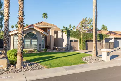 12788 N 78th Street, Scottsdale, AZ 85260 - Photo 1