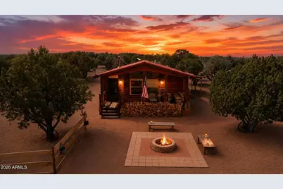 234 N9211 --, Snowflake, AZ 85937 - Photo 1