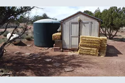 234 N9211 --, Snowflake, AZ 85937 - Photo 25