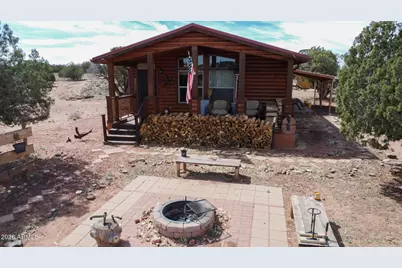 234 N9211 --, Snowflake, AZ 85937 - Photo 1