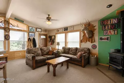 234 N9211 --, Snowflake, AZ 85937 - Photo 3