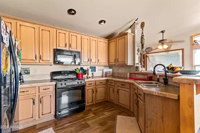 234 N9211 --, Snowflake, AZ 85937 - Photo 7