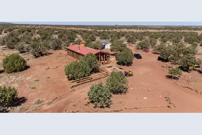 234 N9211 --, Snowflake, AZ 85937 - Photo 29