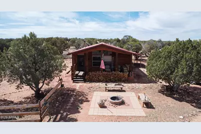 234 N9211 --, Snowflake, AZ 85937 - Photo 3