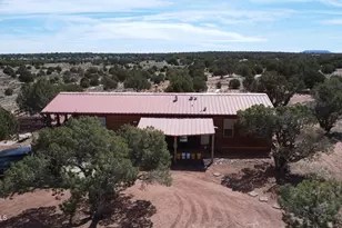 234 N9211, Snowflake, AZ 85937 - Photo 1