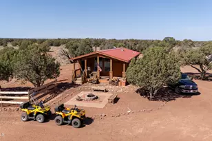 234 N9211 --, Snowflake, AZ 85937 - Photo 1