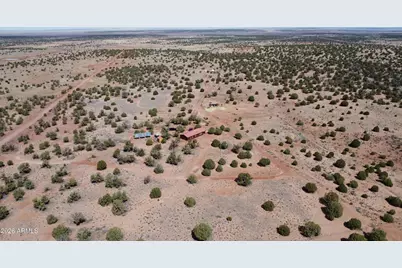 234 N9211 --, Snowflake, AZ 85937 - Photo 37
