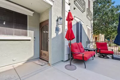 2742 S Sulley Drive #102, Gilbert, AZ 85295 - Photo 3