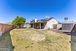 4787 W Morrow Dr, Glendale, AZ 85308 - Photo 31