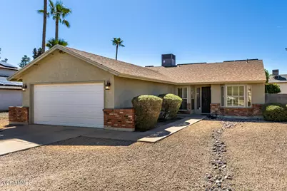 4787 W Morrow Drive, Glendale, AZ 85308 - Photo 5