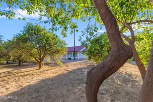 25412 S 183rd Pl, Queen Creek, AZ 85142 - Photo 71