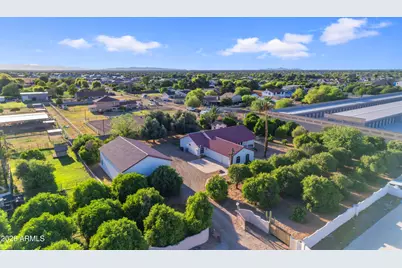 25412 S 183rd Place, Queen Creek, AZ 85142 - Photo 77