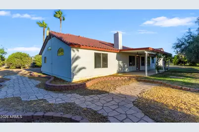 25412 S 183rd Place, Queen Creek, AZ 85142 - Photo 71