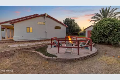 25412 S 183rd Place, Queen Creek, AZ 85142 - Photo 17