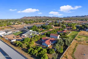 25412 S 183rd Pl, Queen Creek, AZ 85142 - Photo 81