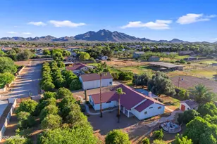 25412 S 183rd Pl, Queen Creek, AZ 85142 - Photo 77