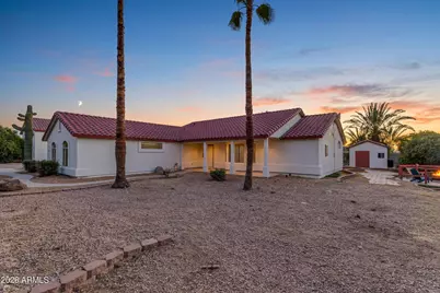 25412 S 183rd Place, Queen Creek, AZ 85142 - Photo 15