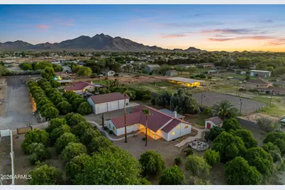 25412 S 183rd Place, Queen Creek, AZ 85142 - Photo 7