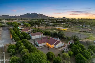 25412 S 183rd Pl, Queen Creek, AZ 85142 - Photo 7