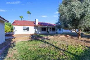 25412 S 183rd Pl, Queen Creek, AZ 85142 - Photo 71