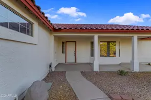 25412 S 183rd Pl, Queen Creek, AZ 85142 - Photo 21
