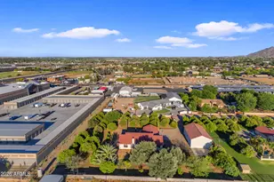 25412 S 183rd Pl, Queen Creek, AZ 85142 - Photo 79