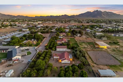 25412 S 183rd Place, Queen Creek, AZ 85142 - Photo 9