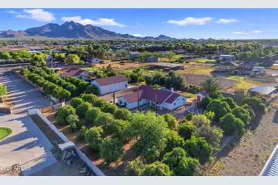 25412 S 183rd Place, Queen Creek, AZ 85142 - Photo 79