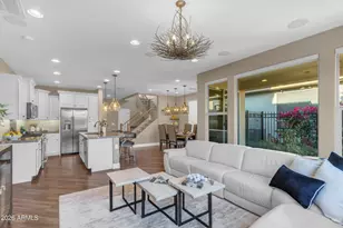 36263 N Desert Tea Dr, Queen Creek, AZ 85140 - Photo 33