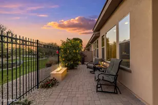 36263 N Desert Tea Dr, Queen Creek, AZ 85140 - Photo 15